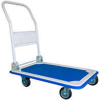 Xe đẩy hàng Phong Thạnh XTB 100D